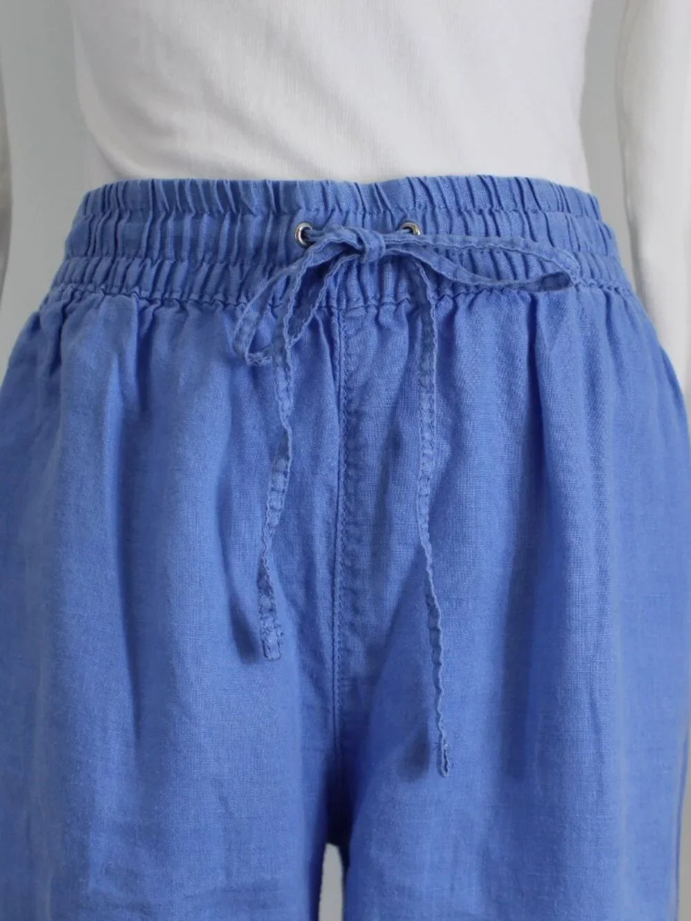 H&M 100% linen